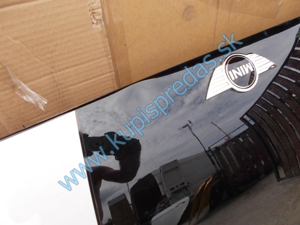 Predná kapota MINI COOPER ONE F56 F55